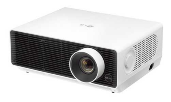 LG BU50NST 物理4K激光投影仪